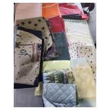 Fabric Remnants