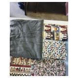 Christmas Fabric,