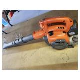 Husqvarna 125 Gas Blower
