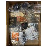 Vtg.  Costume  Jewelry