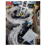 Miscellaneous Legos