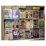Lots of Vtg. Miscellaneous Baseball Cards