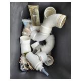 Plumbing  PVC