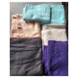 Fabric Remnants