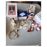 Lited Santa Bell, Jillian