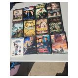 12 DVD