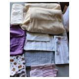 Fabric Remnants