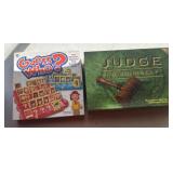 Vintage Board Games