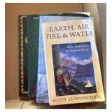 Witchcraft Books