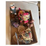 Miscellaneous Decorations
