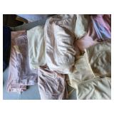 Silk Fabric Remnants