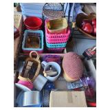 Every Thing on the Table