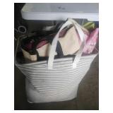Lots of Bags
