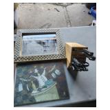 Cutting Board, J.A. Henckels Butchers Block