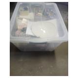 Rubbermaid Container Sewing Accessory