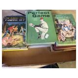 Collection Of Vintage Novels
