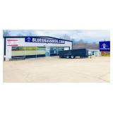 ***LOCAL PICKUP INFORMATION*** Upon arriving at