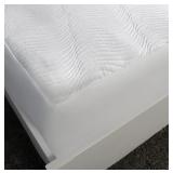 Sealy Mattress Topper, Spot and Stain Protection,