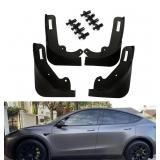 Nansure Car Mud Flaps Compatible with 2020 2021