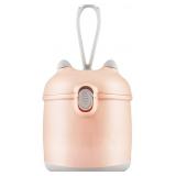 Baby Formula Dispenser, Portable Milk Powder