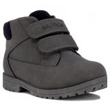Nautica Kids Dress Chukka Boots - Boys Booties