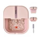New Beinilai Foot Bath Spa with Heat, Bubble