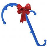 LiBa Back and Neck Massager - Blue - for Trigger