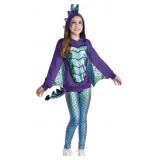New Mystical Dragon costume, size small 4-6years
