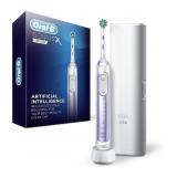 Oral-B Genius X Limited, Electric Toothbrush with