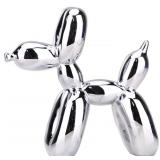 WUBIANJIE Animals Figurine Resin Cute Shiny