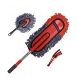 New Soft Microfiber Car Duster Exterior Scratch