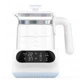 Papablic Formula One Step Bottle Warmer, Water