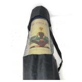 New BOBOHOO Yoga Mat, High Density Non-Slip