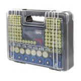 X-Value Battery Organizer Case, Batteries Storage