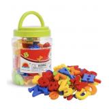 New USATDD Magnetic Letters Numbers Alphabet