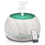 1000ml Essential Oil Diffuser,DAROMA Aromatherapy