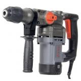 PTS Corded Rotary Hammer Drill 1"26mm 10Amp 110V