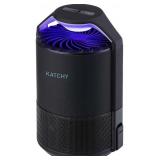 Katchy Indoor Insect Trap - Catcher & Killer for