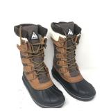 Mishansha Hiking Boots, Size 7, Gently Used