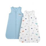 New DaysU Cotton Baby Wearable Blanket,