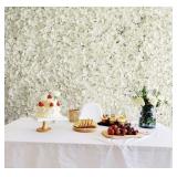 DYRABREST 10/20 Flower Panels,16"x 24" Artificial