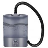 MRREPTILE Reptile Fogger Humidifiers Mister,