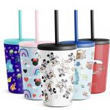 Simple Modern Disney Mickey Mouse Toddler Cup