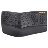 ProtoArc Wireless Ergonomic Keyboard, EK01-NL