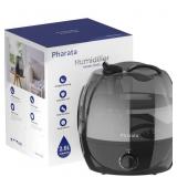 Pharata Humidifiers for Bedroom, 2.6L Air Cool