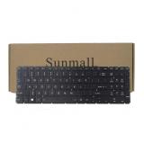 New SUNMALL Backlight Keyboard Replacement