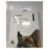 Tactical dog harness Extra-Large