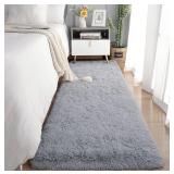 Chicrug Soft Area Rugs for Bedroom Living Room