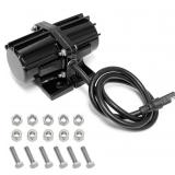 Signstek 200LB Vibrator Motor for Salt & Sand