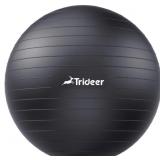 Trideer Extra Thick Yoga Ball Exercise Ball, 5